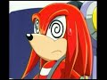 knuckles monkey