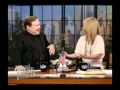 Andy Richter talks Tonight Show mess on Regis ...