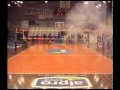 Women's Volleyball Game Ends In Insanity