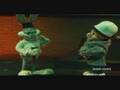 Loony toonz rap battle