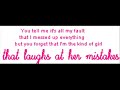 Quotes ___* Life, Love, Friendship, && Everything InBetween