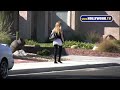 Watch 'Lindsay Lohan Palm Springs Home 111510 YT'
