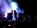 Moonspell - Scorpion Flower - Graspop 2008