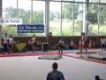 paulien henkens dubbele salto