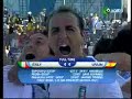 beach soccer World Cup SemiFinal 2008 Spain-Italy (penalties)