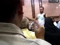 EGYPTIAN DANCE IN AL HUSSAIN