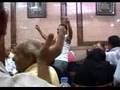 EGYPTIAN DANCE IN AL HUSSAIN