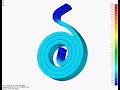 NEi Software Nastran FEA Finite Element Analysis