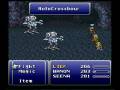 My Final Fantasy 3/6 hack
