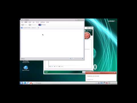 How To: Remove Viruses/Malware Using: Kaspersky Rescue Disk 10