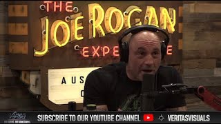 Joe Rogan reacts to undercover #TwitterExposed videos by Project Veritas