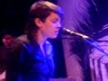 Tegan and Sara. Komedia, Brighton. Like O Like H