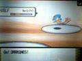 videos de Pokemon D/P Wifi Battle: LoneBesamell vs. kryptickaos