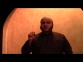 Khutbah on 13th February