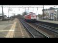 engine light power move class 232