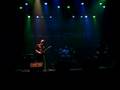 edelweiss LIVE - montreal may 2007 