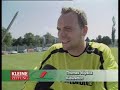 Benefiz-Fussballspiel des FC Stubnblues