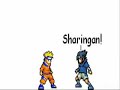 Chidori vs Rasengan pt.2 Chidori vs Rasengan pt.2