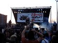 Habeas Corpus - Fascismo Nunca Más (en directo) @ Cornellà