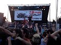 Habeas Corpus - Fascismo Nunca Más (en directo) @ Cornellà