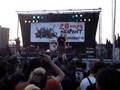 Habeas Corpus - Fascismo Nunca Más (en directo) @ Cornellà