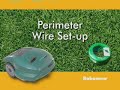 Robomow RM200 Setup Guide Part 1 Robomow RM200 Setup Guide Part 1