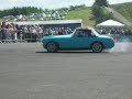 Scottish Classic Speedfair 2008 Autotest: Noel Cochrane Scottish Classic Speedfair 2008 Autotest: Noel Cochrane