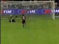Trofeo Tim - Internazionale/AC Milan 2008