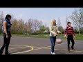 Sport is! Voor Iedereen!