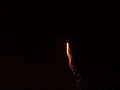 A Black Powder Rocket