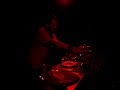 played at paris (redlight club, august 2007)