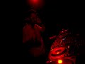 played at paris (redlight club, august 2007)