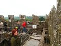 Blarney Stone Kisses