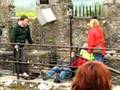 Blarney Stone Kisses