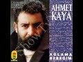 ahmet kaya odam kireç tutmuyorOdam kireç tumuyor kumunu karmayıncaSevda baştan gitmiyor yariyle yatmayıncaOy lümüney lümüneyy can lümüneyyyOdam kireçtir benim yüzüm güleçtir benimSoyunda gir koynuma terim ilaçtır benimBaba ben dervişmiyim kürkümü giymiş miyemBen sevdim eller aldı niye ben ölmüşmüyemOy lümüneyy lümüneyy can lümüney lümüneyyBe