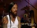 Why Brian Welch Walked Away