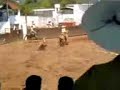 charreria en xicotepec puebla