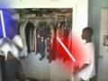 Random After Effects(Star Wars Special)