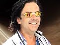 Marillion in Madrid FULL interview