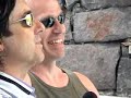 marillion in madrid full interview