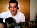 Enrique Iglesias Somebody's Me Cover
