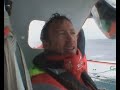 groupama 3 - atlantique nord - j5