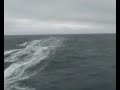 groupama 3 - atlantique nord - j5