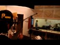 J-CooL Spits More Fire @ Emerald Coast Studios