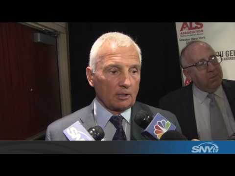 Video: Terry Collins talks New York Mets future