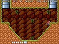 SMA4: SMB3- Desert Land Part 1