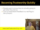 How To Become A Trusted Seller on eBay Quickly
