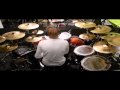 Rammstein - Te Quiero Puta - Drumcover