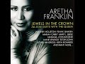 Aretha Franklin - Love All The Hurt Away feat. George Benson Aretha Franklin - Love All The Hurt Away feat. George Benson