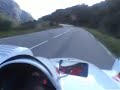 Barqueta Rally